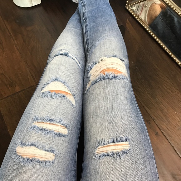 Pants - LAST//A͜͡ L͜͡i͜͡t͜͡t͜͡l͜͡e͜͡ E͜͡d͜͡g͜͡e͜͡